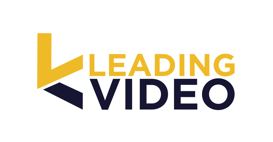 Leading video