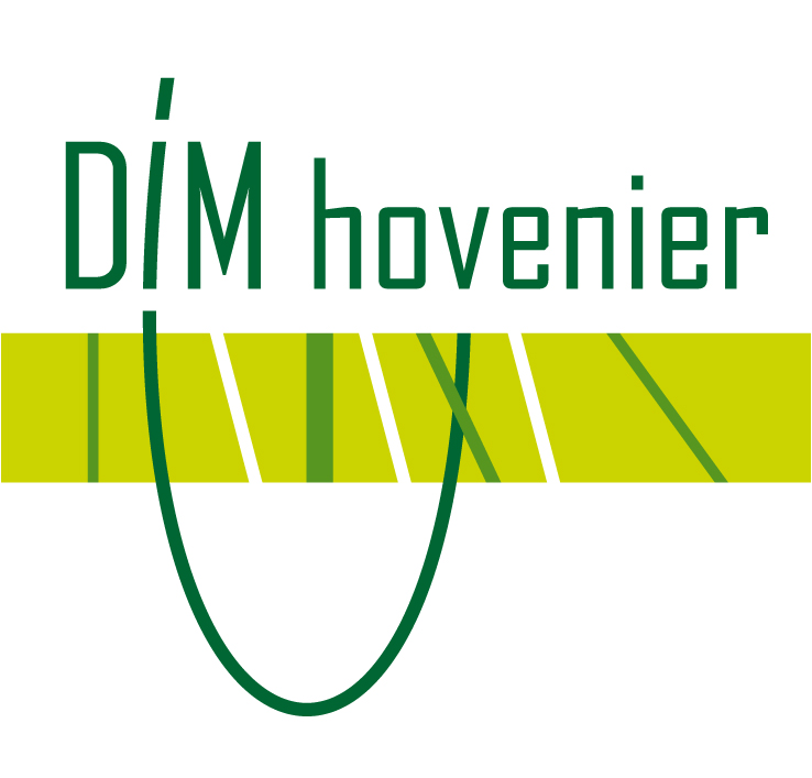 DIM hovenier